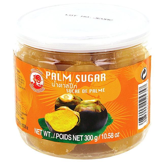 PALM SUGAR