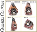 PARMA PROSCIUTTO 20 MONTHS ADDOBBO