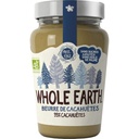 PEANUT BUTTER SMOOTH ORGANIC