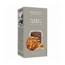 PEANUT CRUNCH - MADE WITH BUTTER