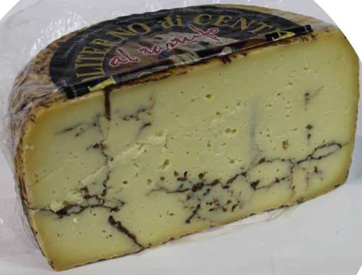 PECORINO MOLITERNO TRUFFLE