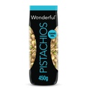 PISTACHIOS NO SALT