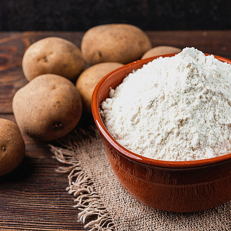 POTATOES STARCH