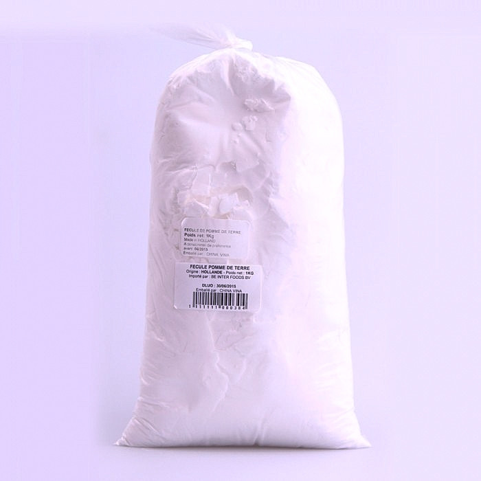 POTATOES STARCH