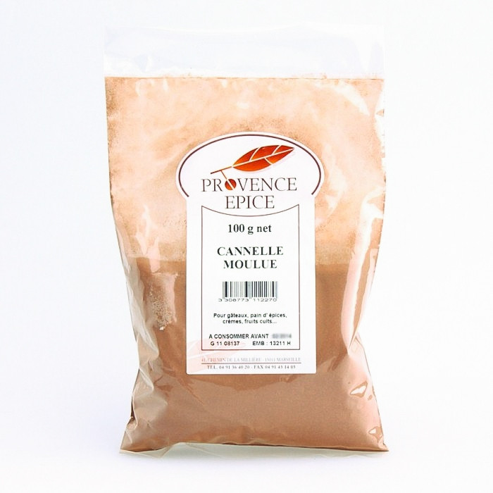 RABELAIS GROUND CINNAMON