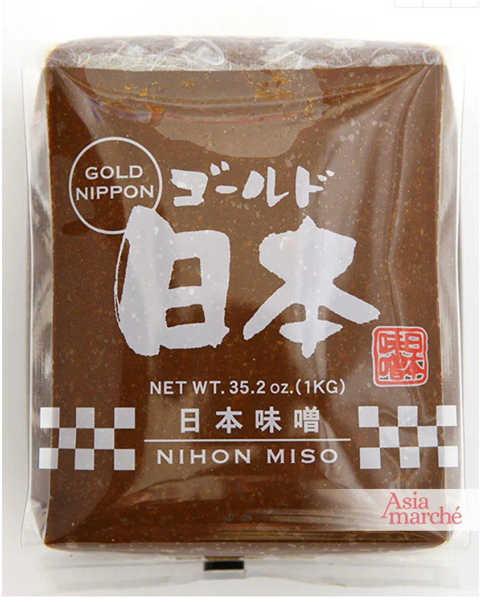 RED MISO