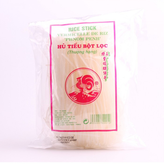RICE VERMICELLI PHNOM PENH