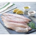 REDBREAM SEABREAM FILLET 140/200 G