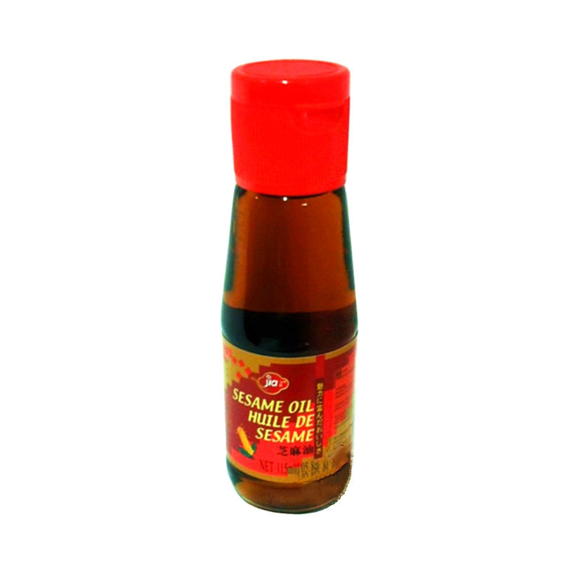 SESAME OIL