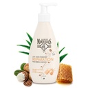 SHEA/ALOE/BEE WAX MOISTURIZING MILK
