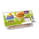 BURGER BUN GLUTEN & LACTOSE FREE