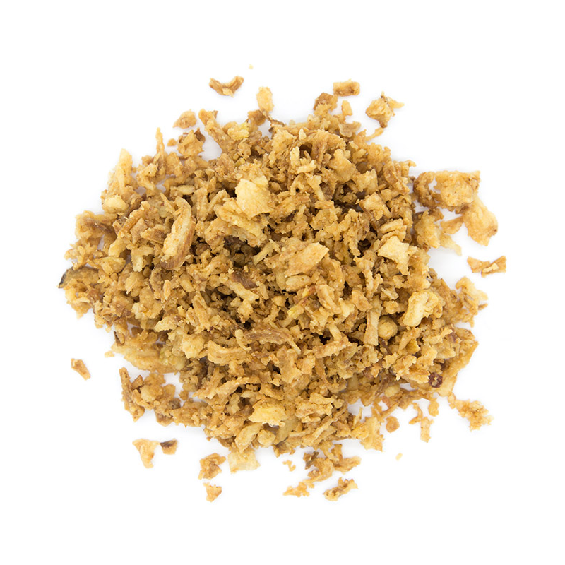 FRIED ONIONS