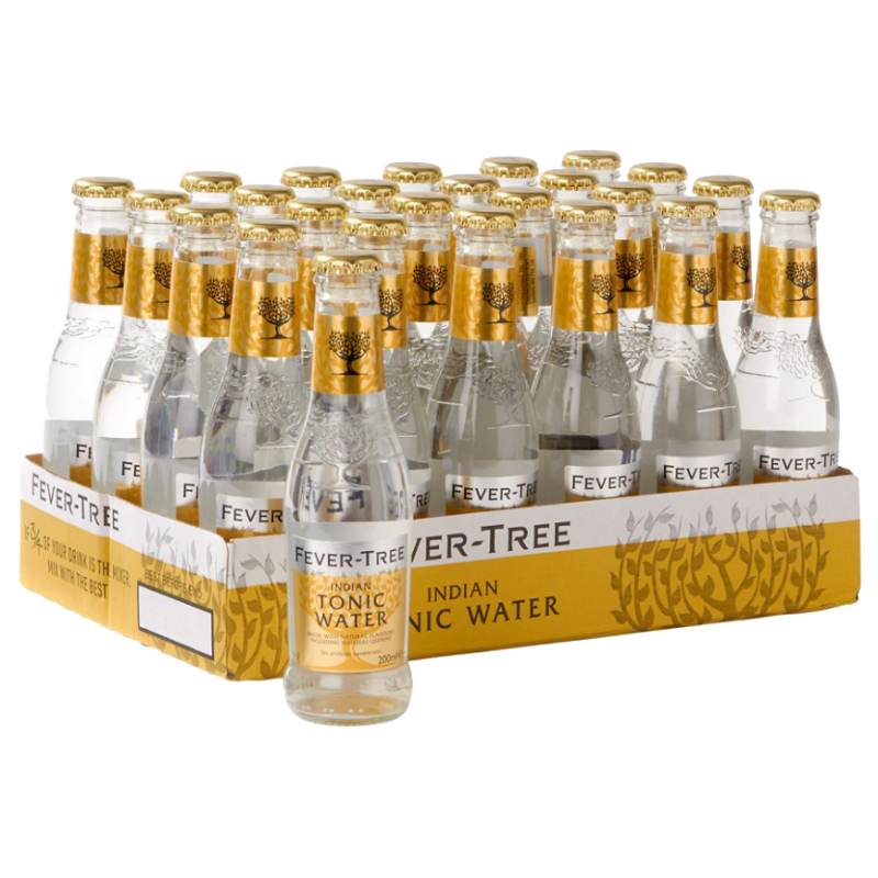 TONIC WATER