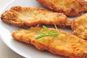 VEAL CUTLET MILANESE STYLE BOX OF 5 KG
