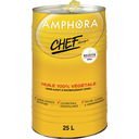 VEGETABLE OIL