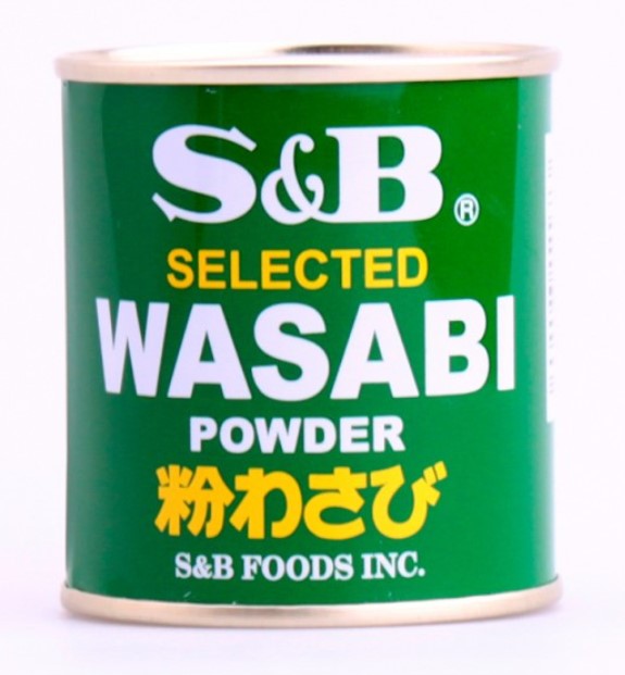 WASABI POWDER