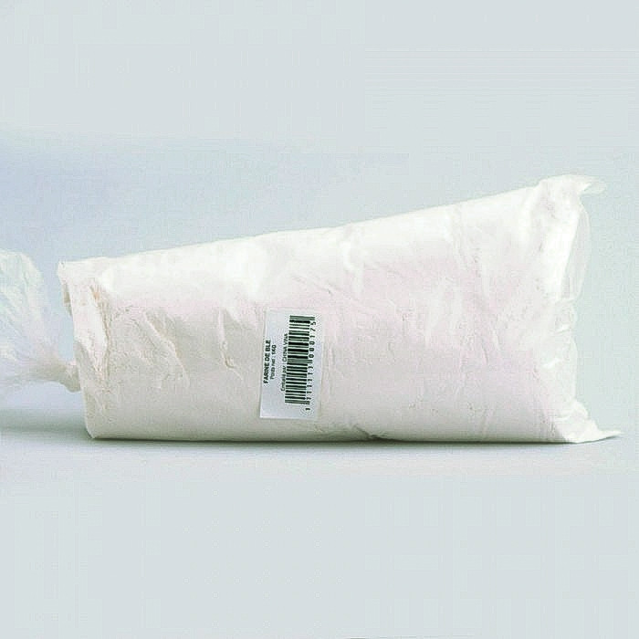 WHEAT FLOUR