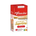 WHEAT FLOUR T45