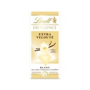 WHITE CHOCOLATE VANILLA EXCELLENCE