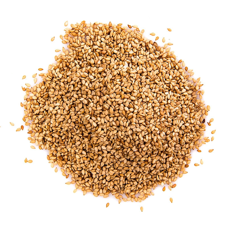 WHITE SESAME