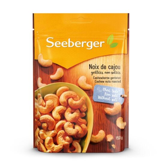 CASHEWS ROASTED