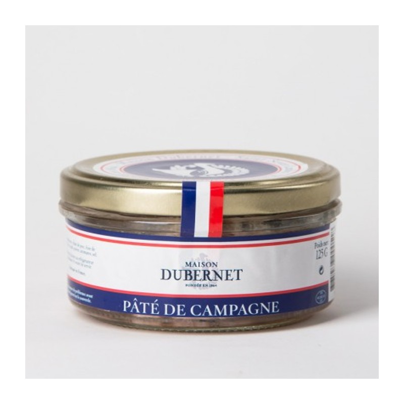 COUNTRY PATE