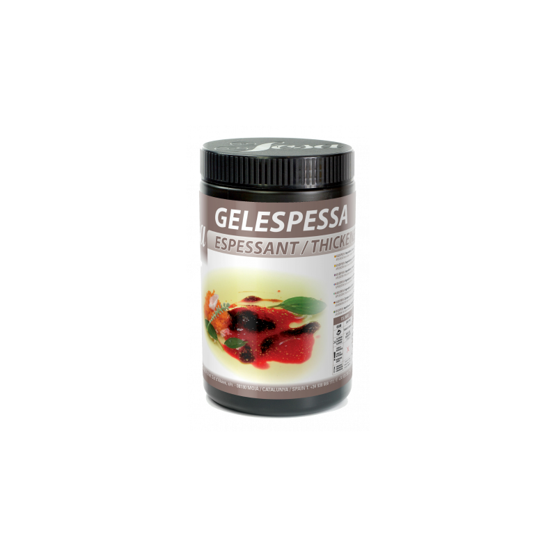 GELESPESSA XANTHAN GUM