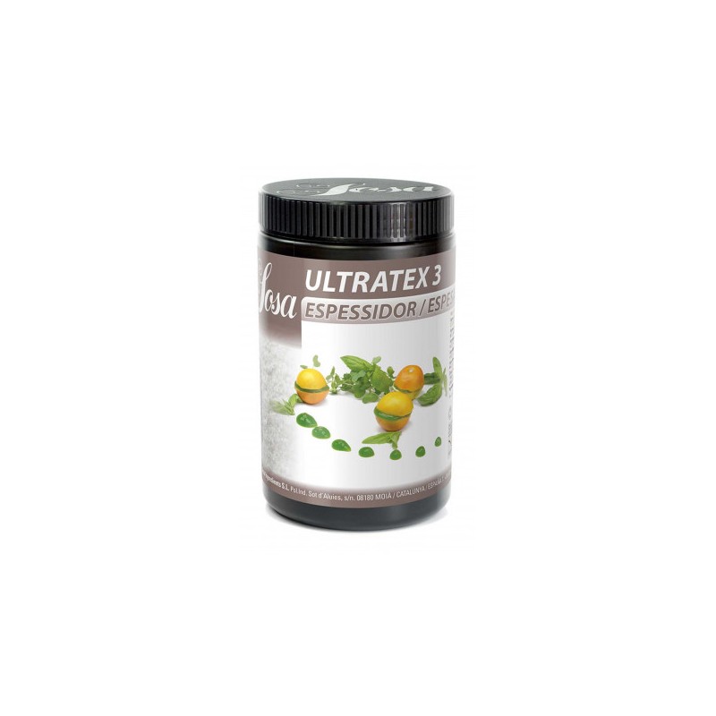 ULTRATEX 3