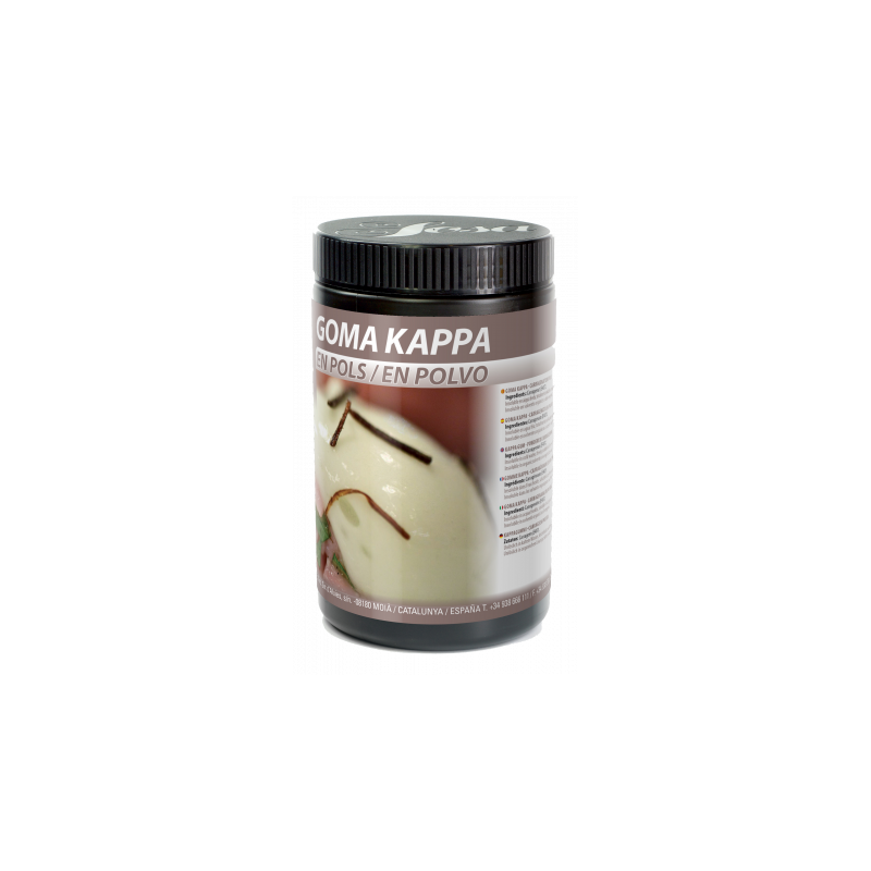 KAPPA GUM