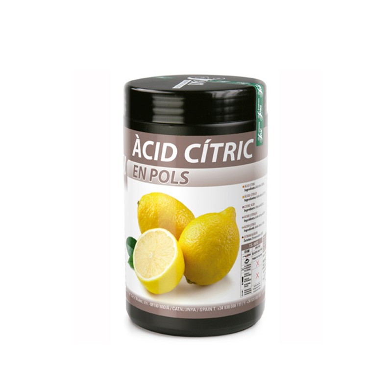 CITRIC ACID