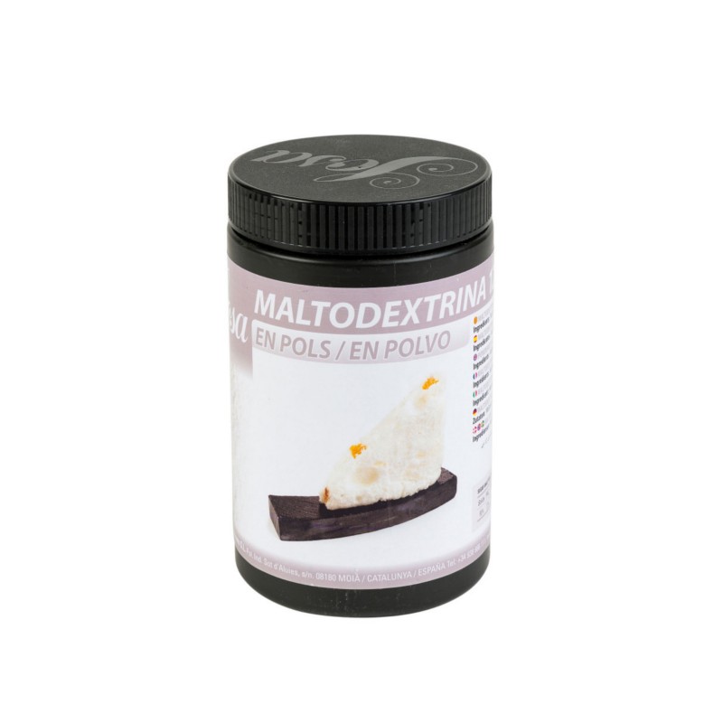 MALTODEXTRINE 12DE