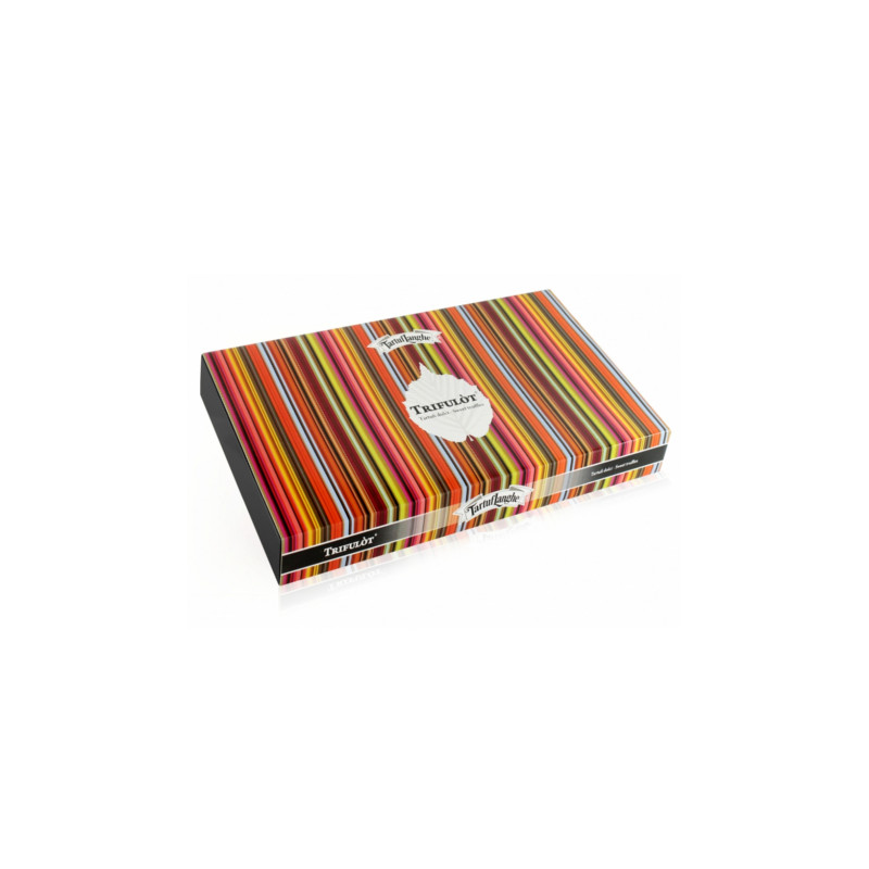 TRIFULOT - ASSORTED SWEET TRUFFLES GIFT BOX