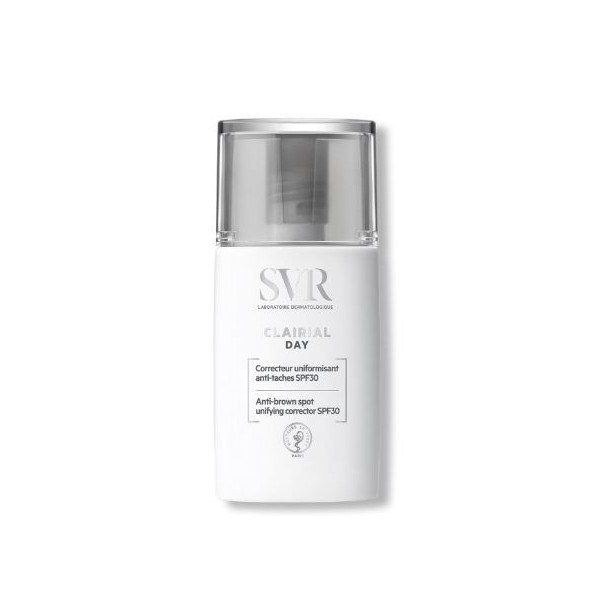 CLAIRIAL DAY ANTI-SPOT CORRECTOR SPF30