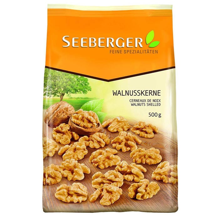 WALNUTS