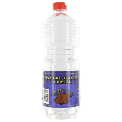 WHITE VINEGAR