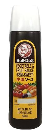 TONKATSU SAUCE