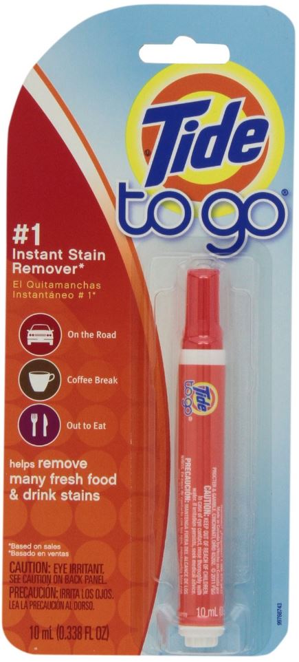 STAIN REMOVER PEN