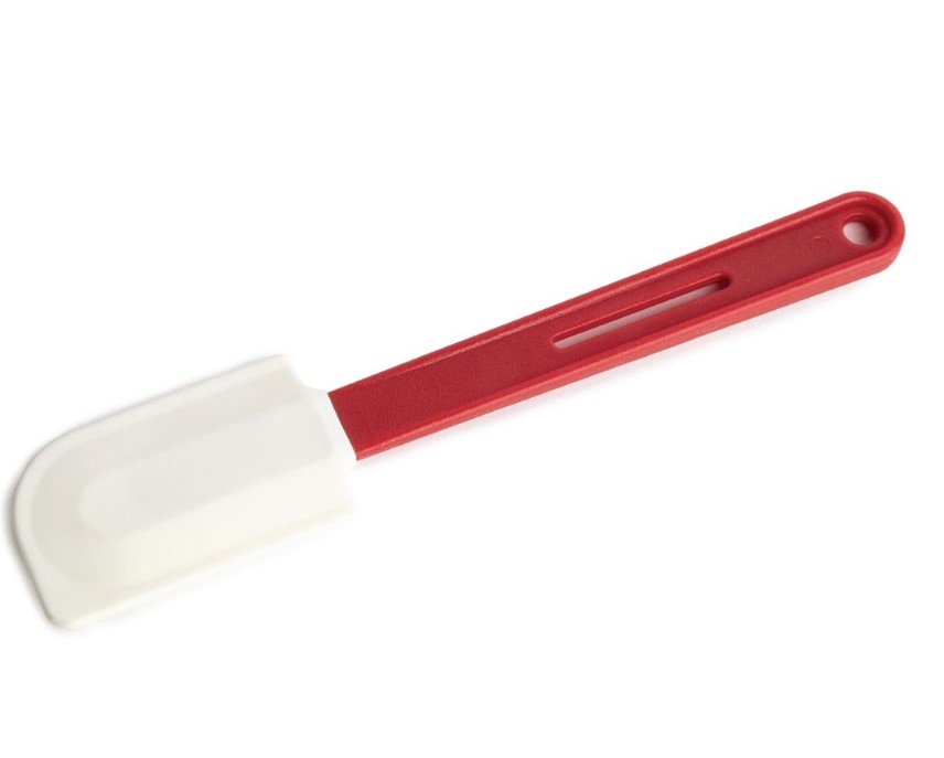 SPATULA  HIGH HEAT RESISTANT 26.4 CM