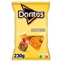 TORTILLA CHIPS PLAIN