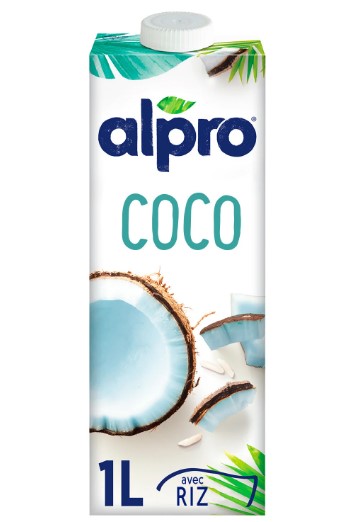 COCONUT MILK