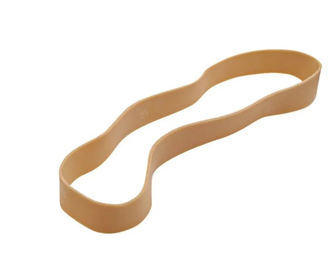 ELASTIC RUBBER BAND