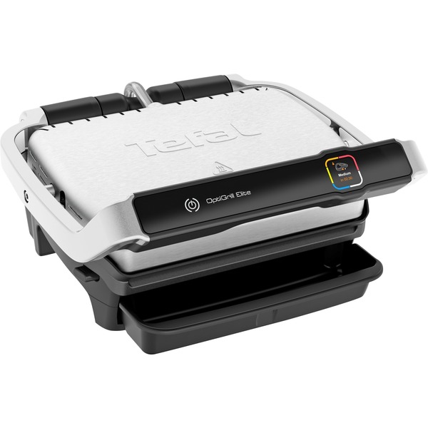 OPTI GRILL ELITE GC750D