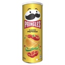 PRINGLES PAPRIKA