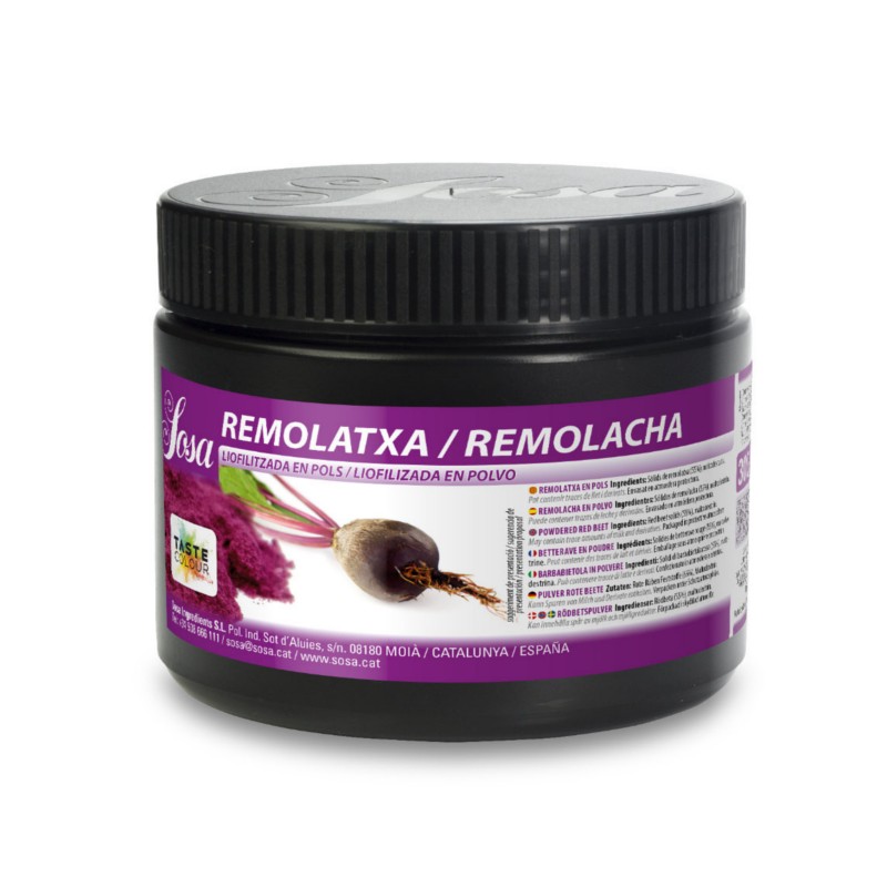 BEETROOT MICRO POWDER
