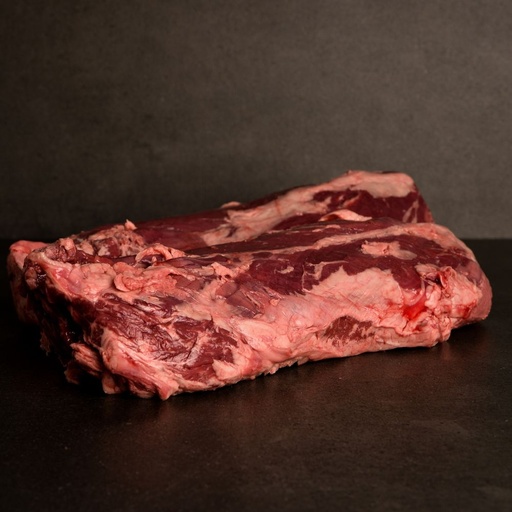 BEEF FILLET BLACK ANGUS USDA PRIME FROZEN