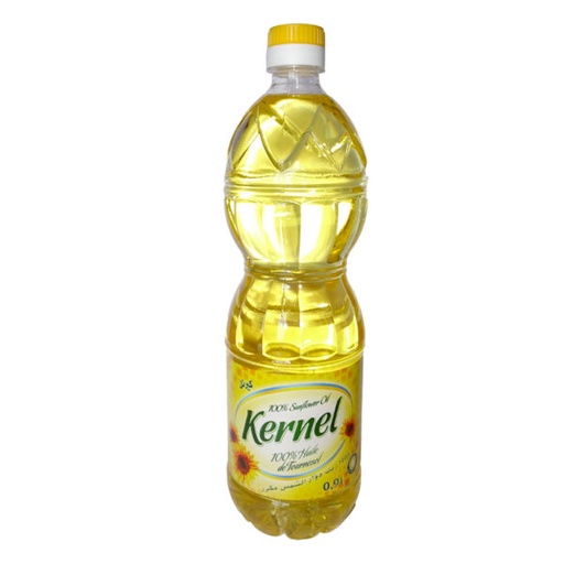 SUNFLOWER OIL (KERNEL)