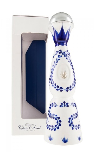 TEQUILA CLASE AZUL REPOSADO (CLASE AZUL)