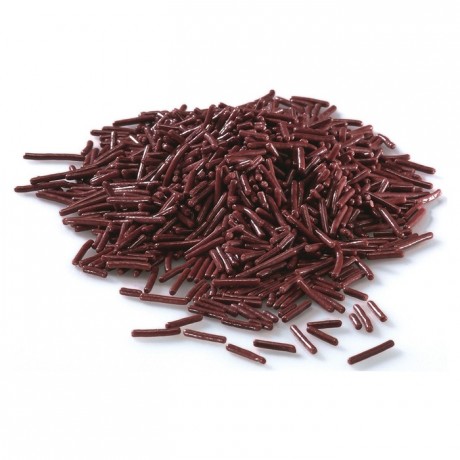 CHOCOLATE SPRINKLES (VALRHONA)