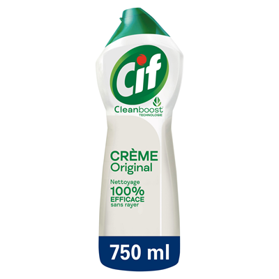 [296450] CLEANING CREAM (CIF)