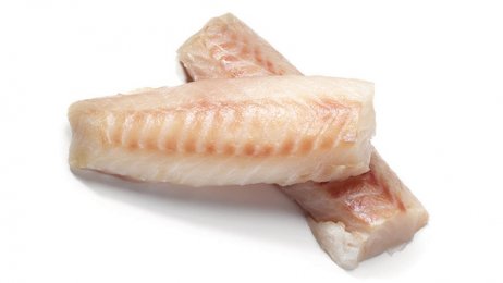 [Dos de Colin d'Alaska 150g - colis vrac de 5kg] ALASKA POLLOCK BACK 150 G